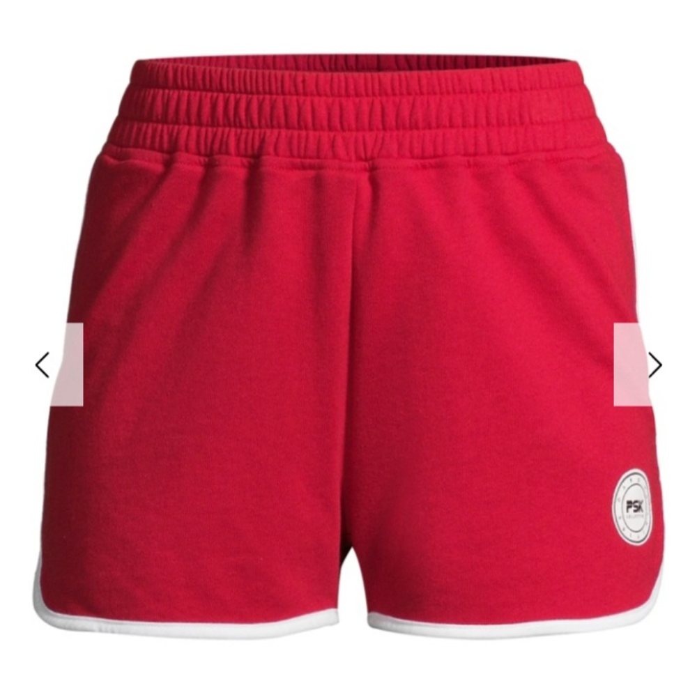 PSK Collective Women's shorts